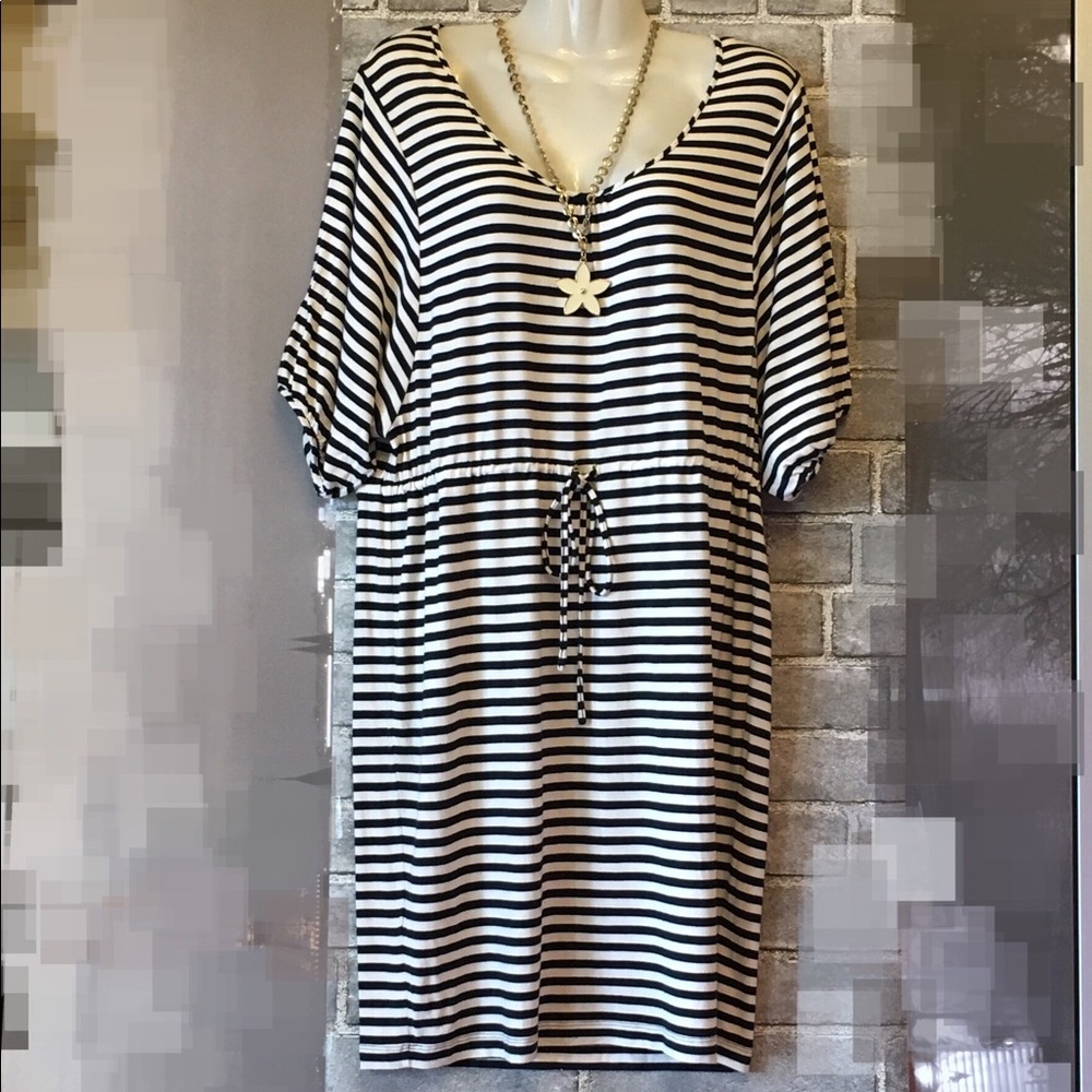 🌹NWT Calvin Klein Swim/dress size 10